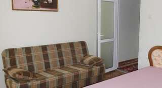 Гостиница Guest House  Кацивели Двухместный номер Делюкс с 1 кроватью и ванной-8